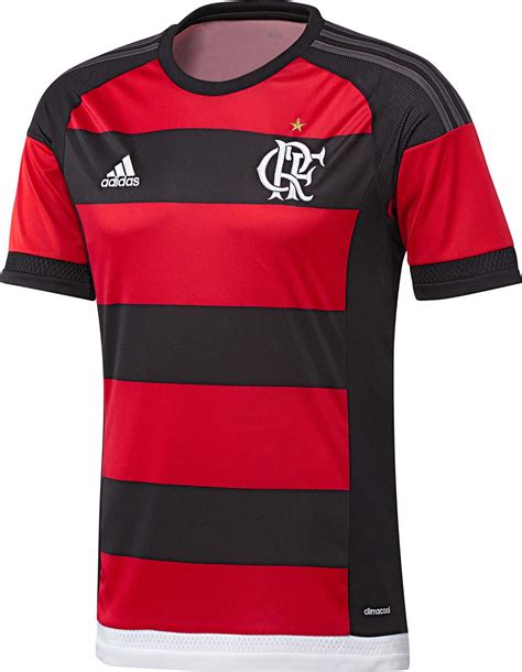 Flamengo trikot